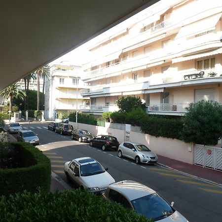 Le Bellita Lejlighed Cannes Eksteriør billede